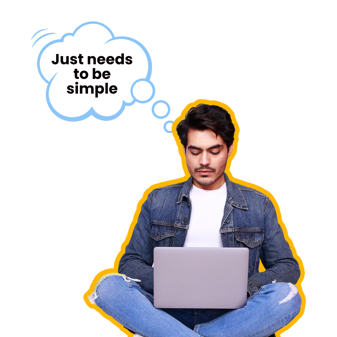 LinkedIn - Hard Prospecting